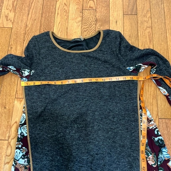 THML Sweater Dress Size Small - Picture 10 of 11